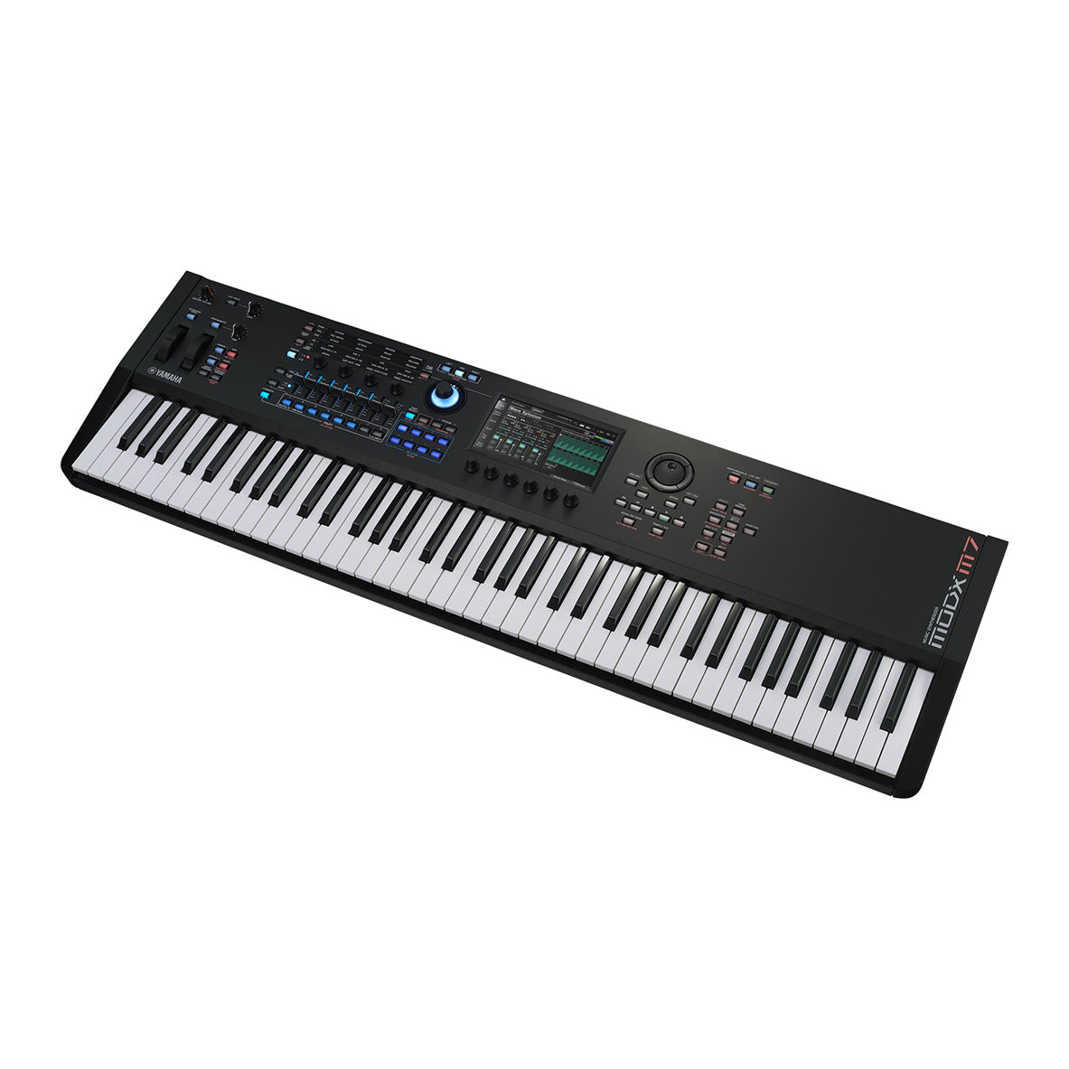 Yamaha MODX M7 76-Key Music Synthesizer - New