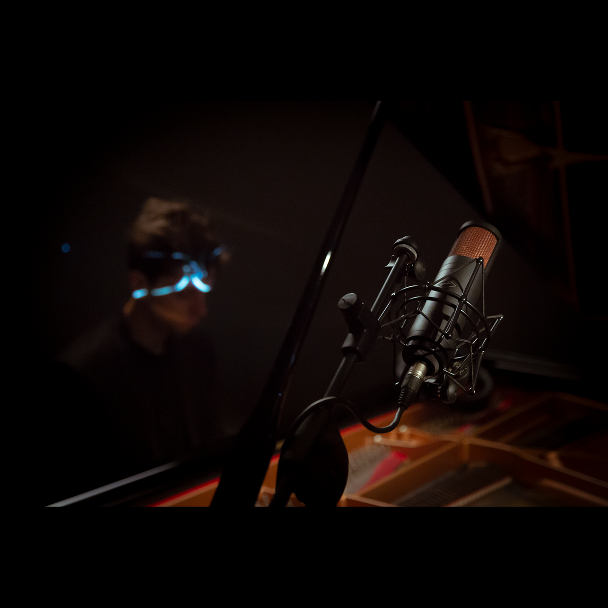 Antelope Audio Edge Duo Condenser Modeling Microphone