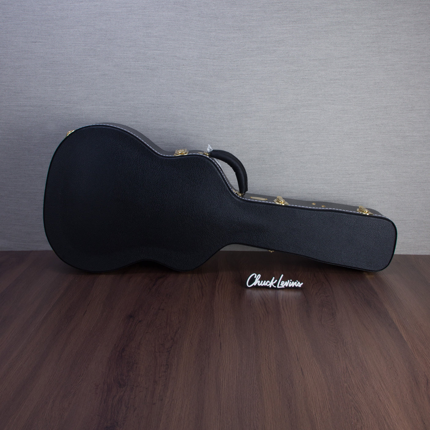 Martin Custom Shop OM Style Wild Grain Rosewood/Adirondack Spruce Acoustic Guitar - CHUCKSCLUSIVE - #M2816472