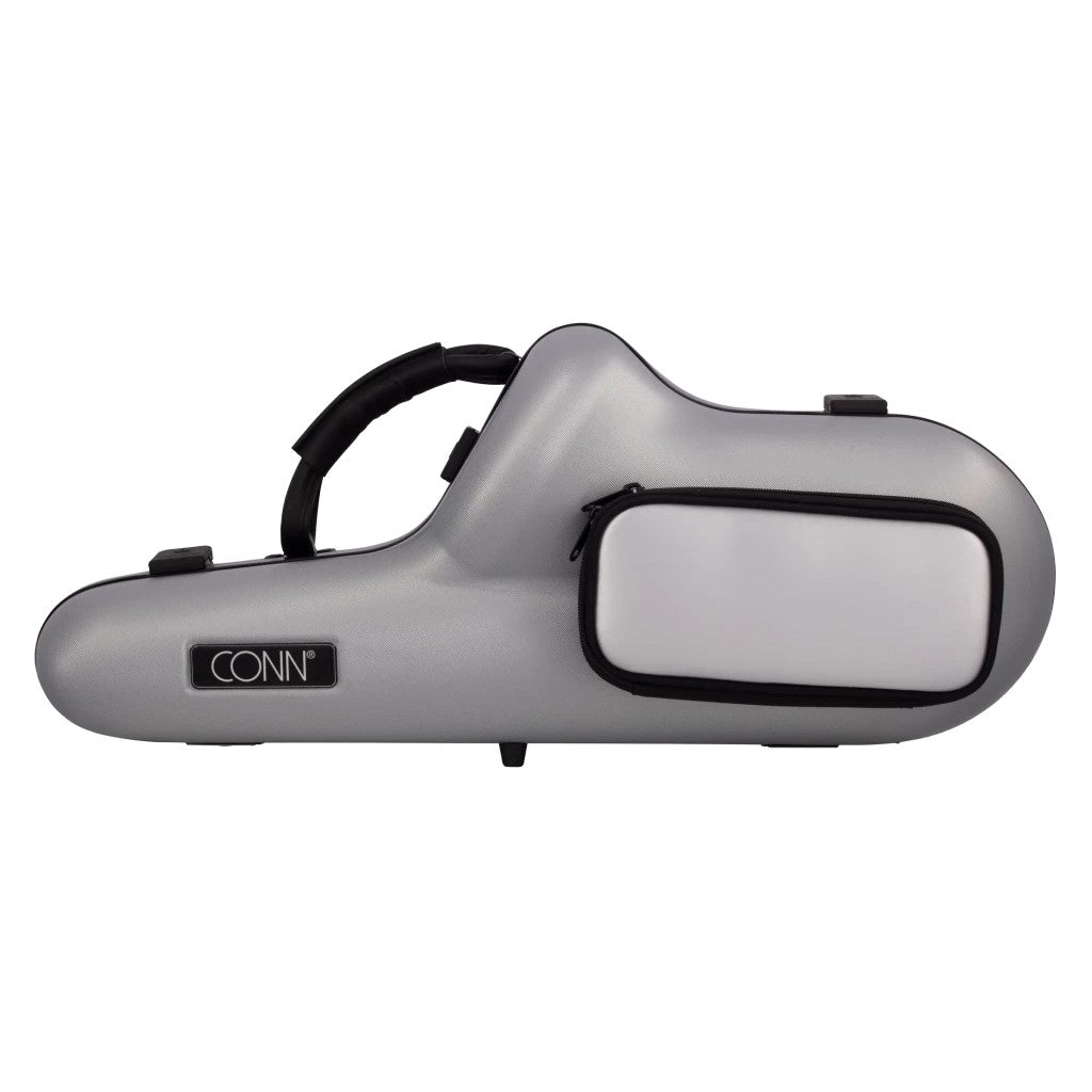 Conn CAS811 CONNfirmation Limited Edition Eb Alto Saxophone - Dark Lacquer