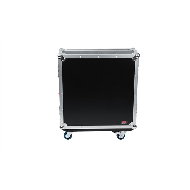 Gator Cases G-TOURQU24 Mixer Cases