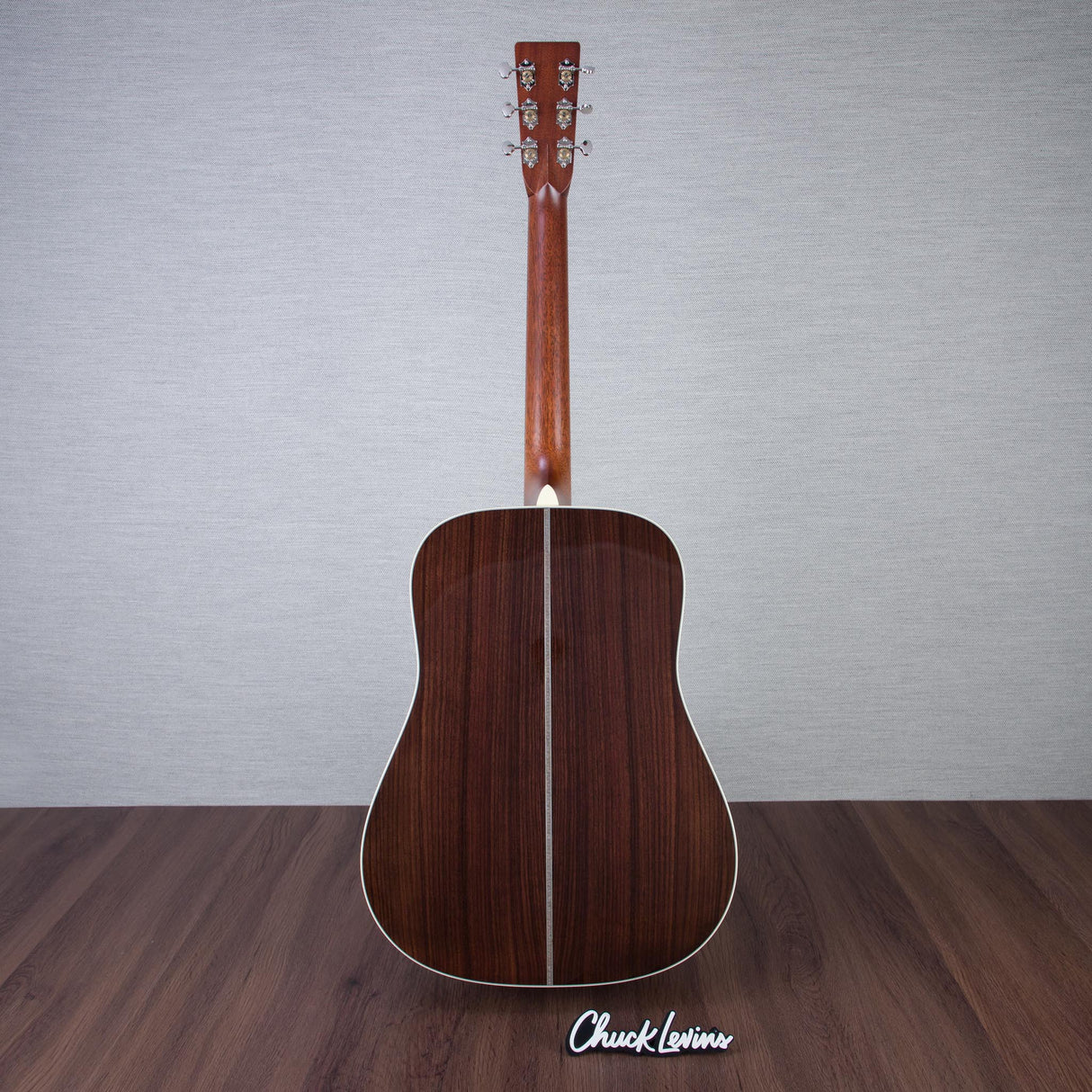 Martin HD-28 East Indian Rosewood/Spruce Acoustic Guitar - #M2961896
