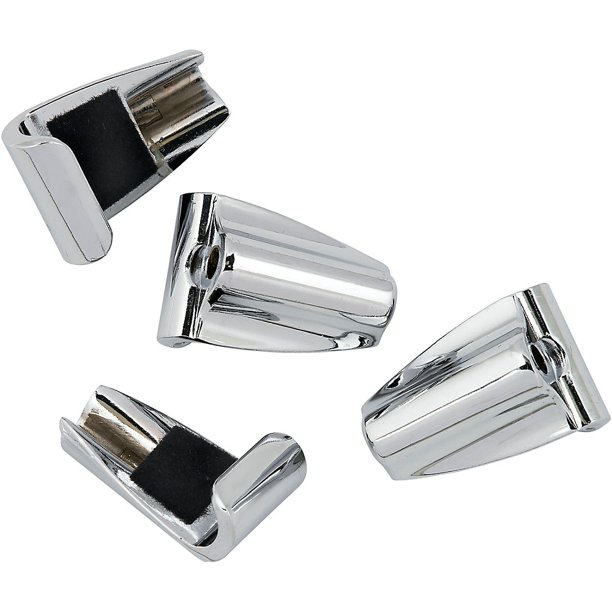 PDP PDAXCHBC Die-Cast Claw Hooks - 4-Pack