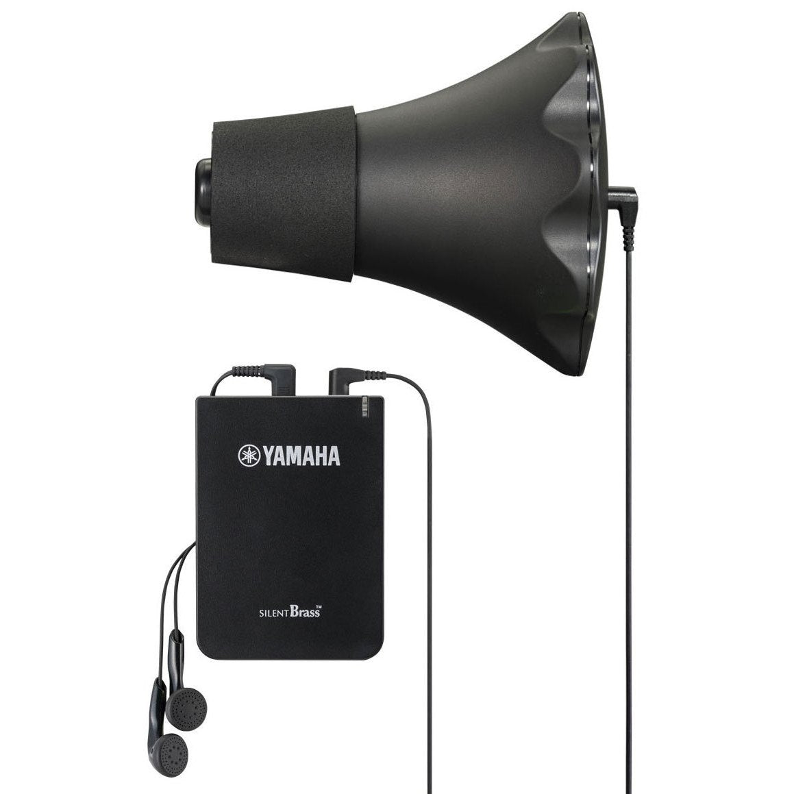 Yamaha SB6X-2 Silent Brass System For Flugelhorn
