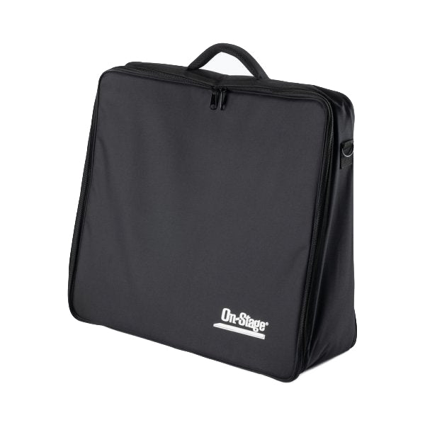 On-Stage SR5 Multipurpose Synth Rack - Open Box, Mint