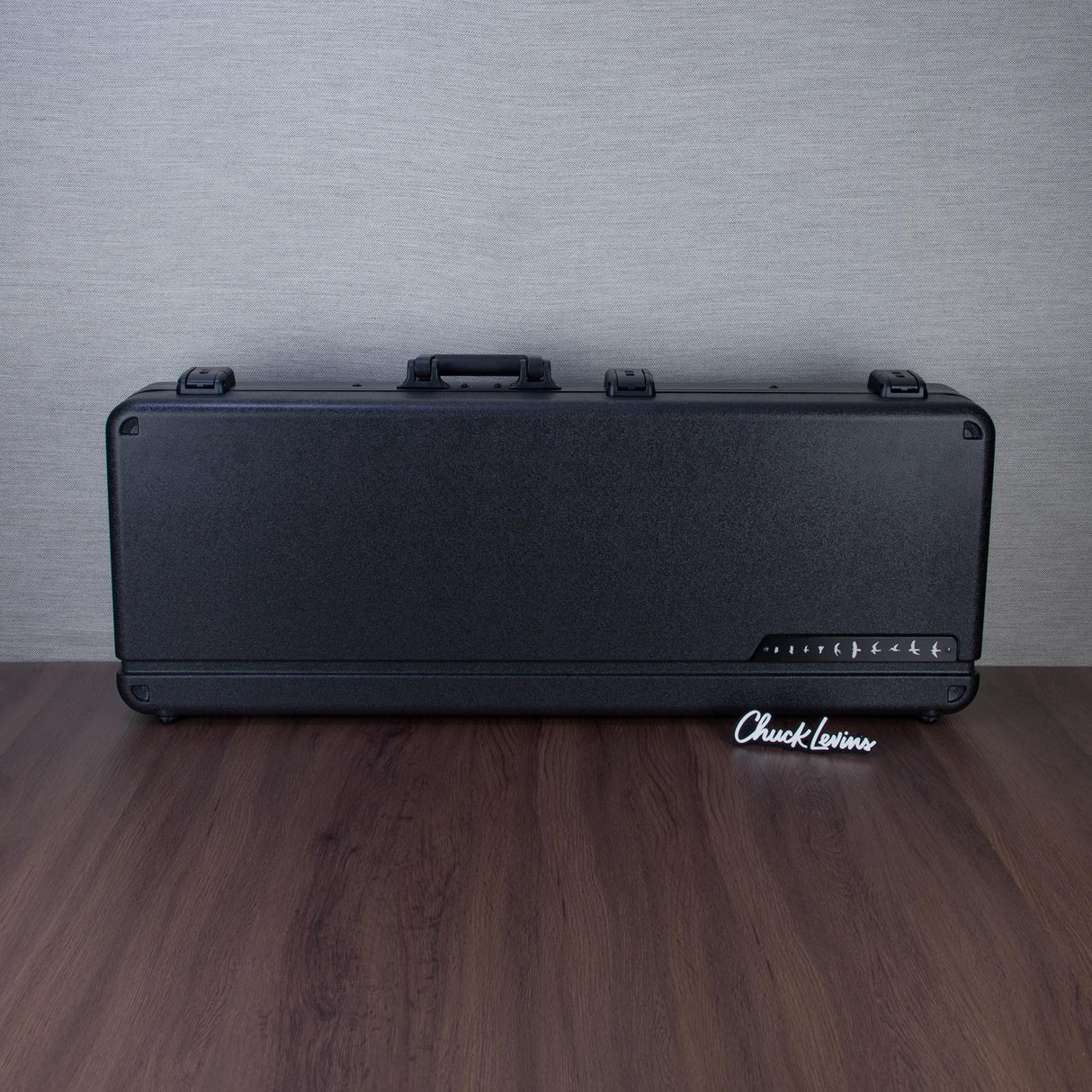 PRS 40th Anniversary Custom 24 Electric Guitar - Metallic Storm Cloud - #250397623