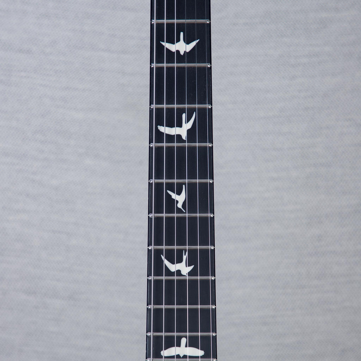 PRS S2 Vela Custom Color Electric Guitar - Space Blue - #25S2079311