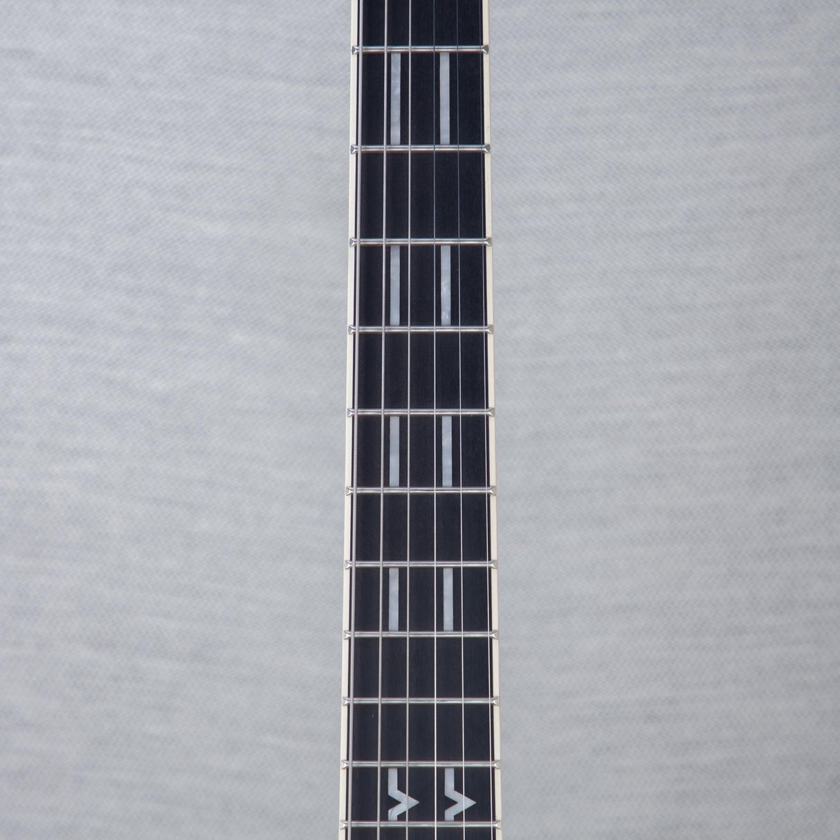 Peavey Adrian Vandenberg Signature Electric Guitar - Purple Flame Maple