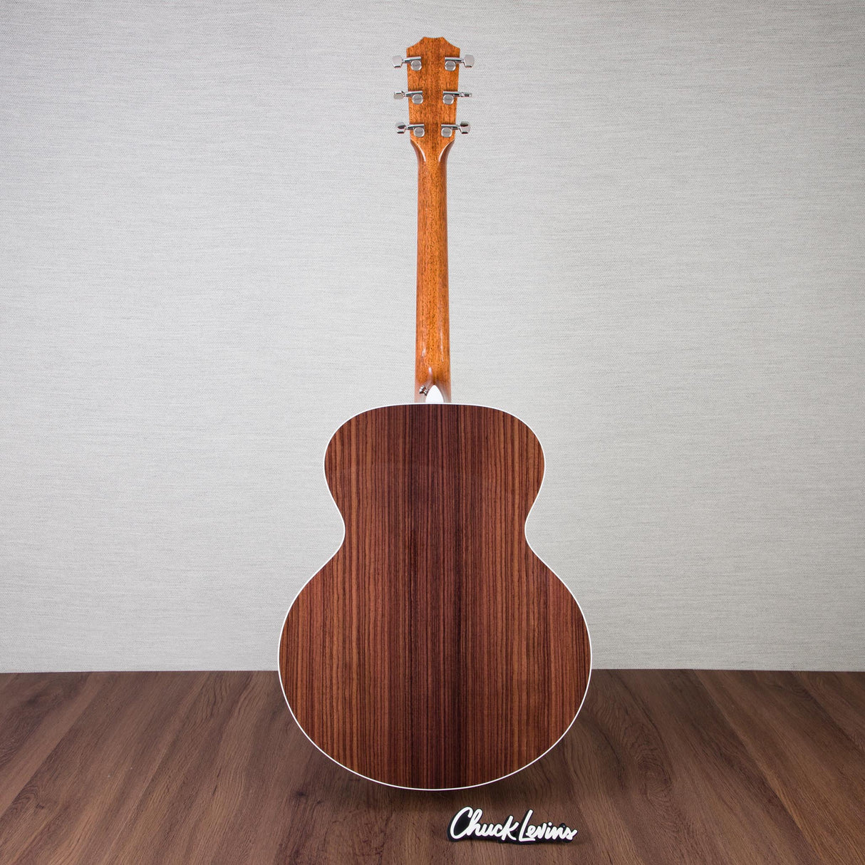 Taylor Limited Edition Legacy 815e Indian Rosewood/Sitka Spruce Acoustic Electric Guitar - #1211154033