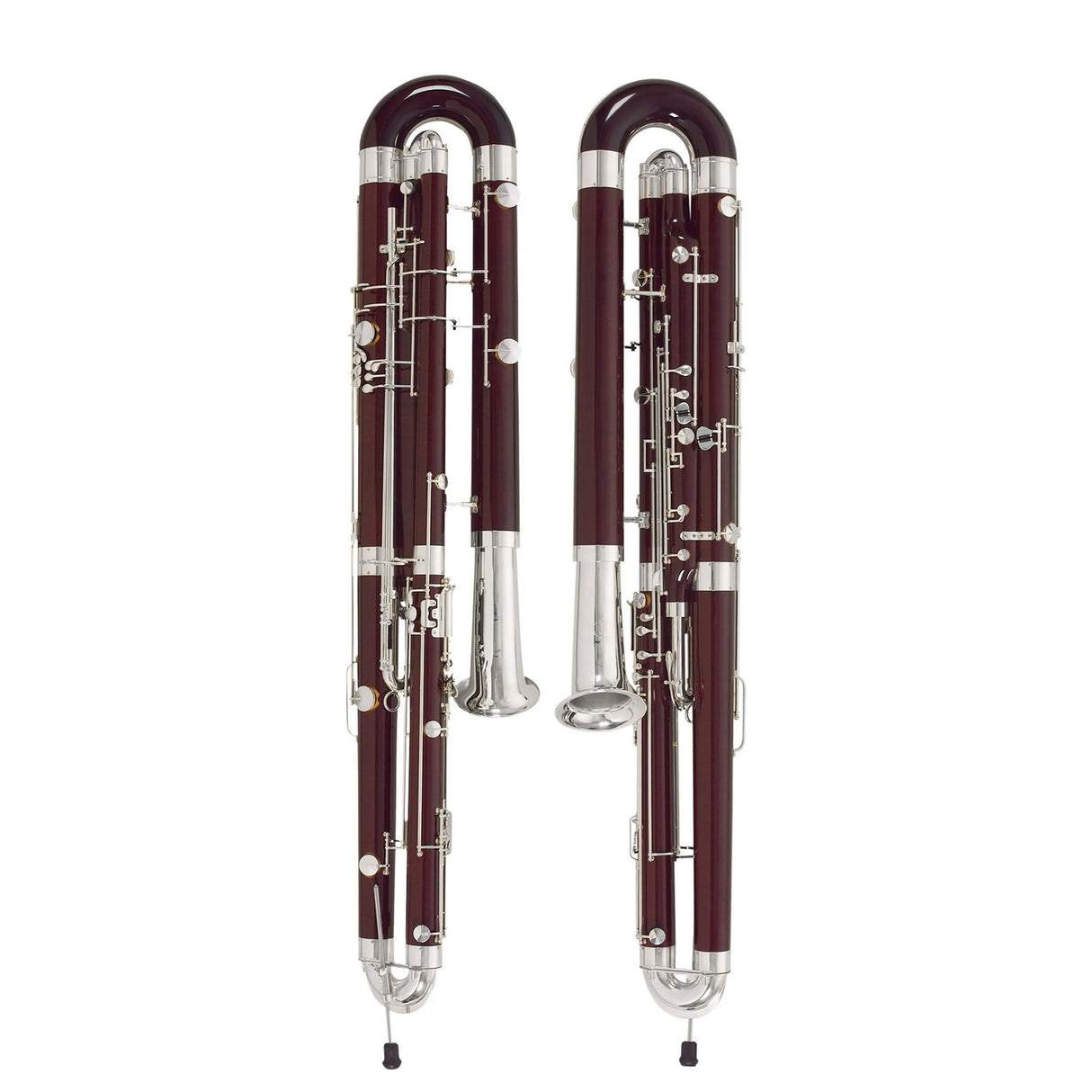 Fox Model 900 Contra Bassoon - Aged Maple Body