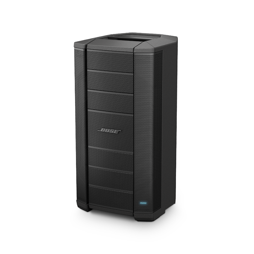 Bose F1 Model 812 Flexible Array Powered Loudspeaker