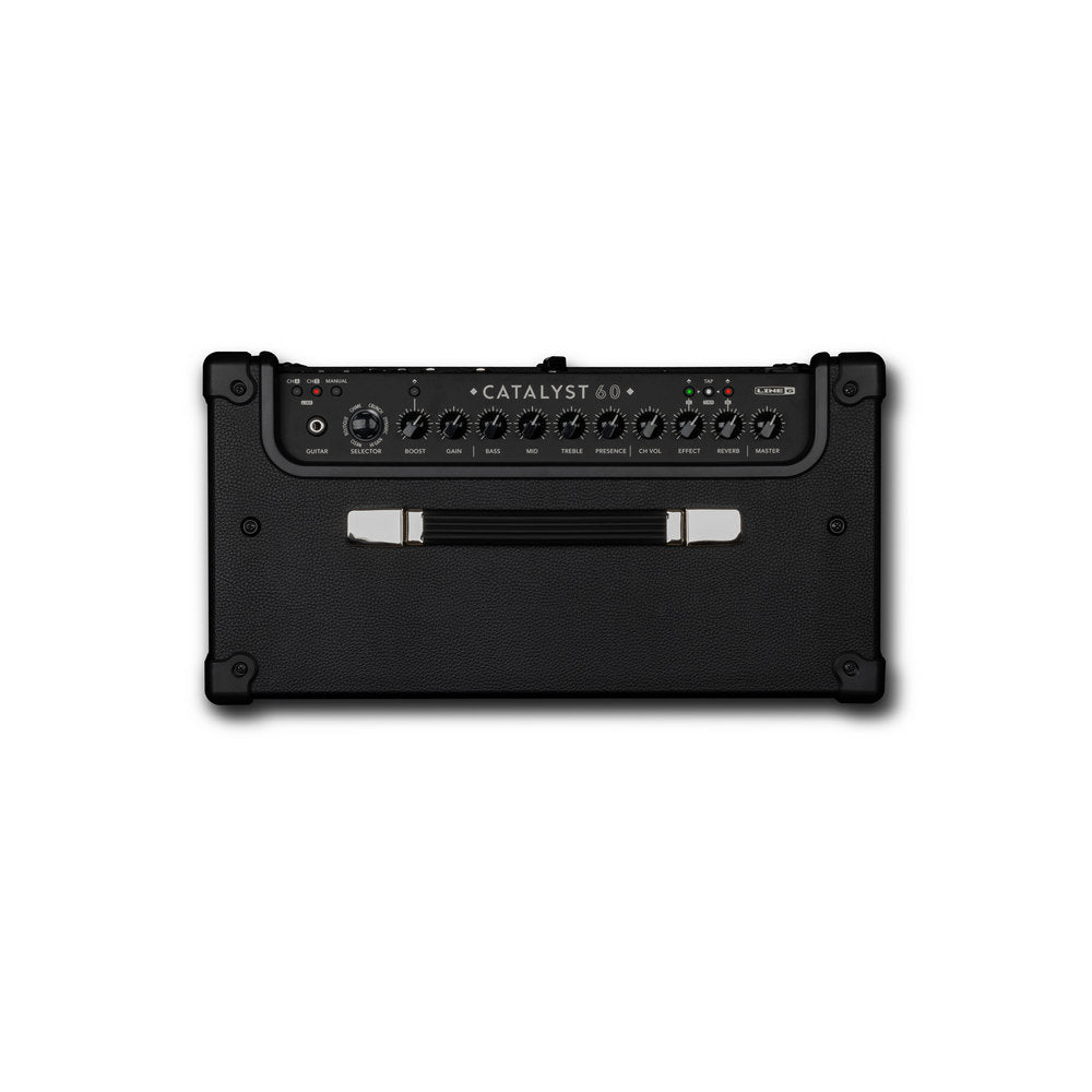 Line 6 Catalyst 60 60-Watt 1x12-Inch Combo Amplifier - New