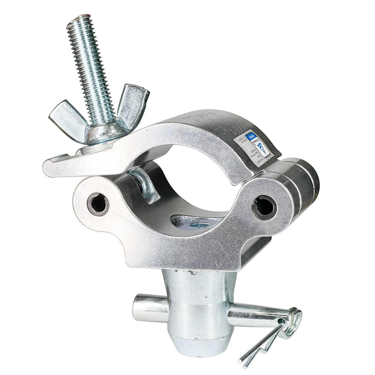 ProX T-C7 Pro Clamp with Half Conical Connector