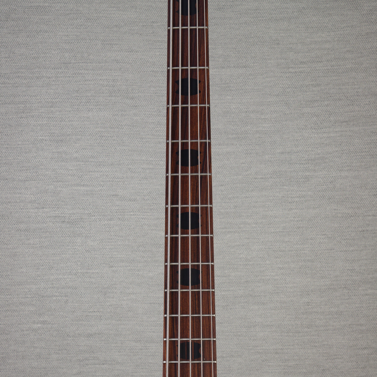 Spector USA NS5 5-String Bass Guitar - Ultra Violet - #629