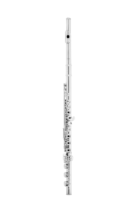 Azumi AZ3SRBEO Professional Sterling Silver Flute by Altus Flutes