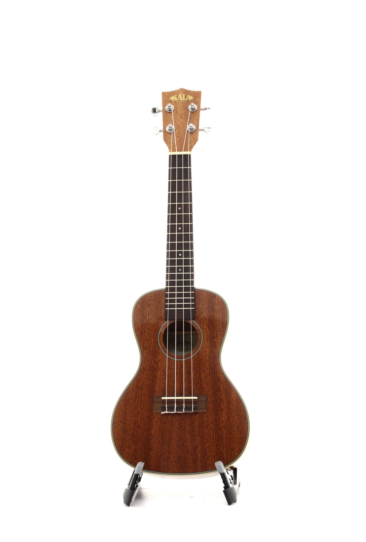 Kala KA-CG Concert Ukulele (Mahogany Gloss)