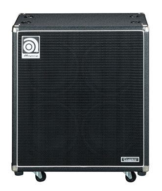 Ampeg SVT410HE 4x10 500W Bass Enclosure - Preorder