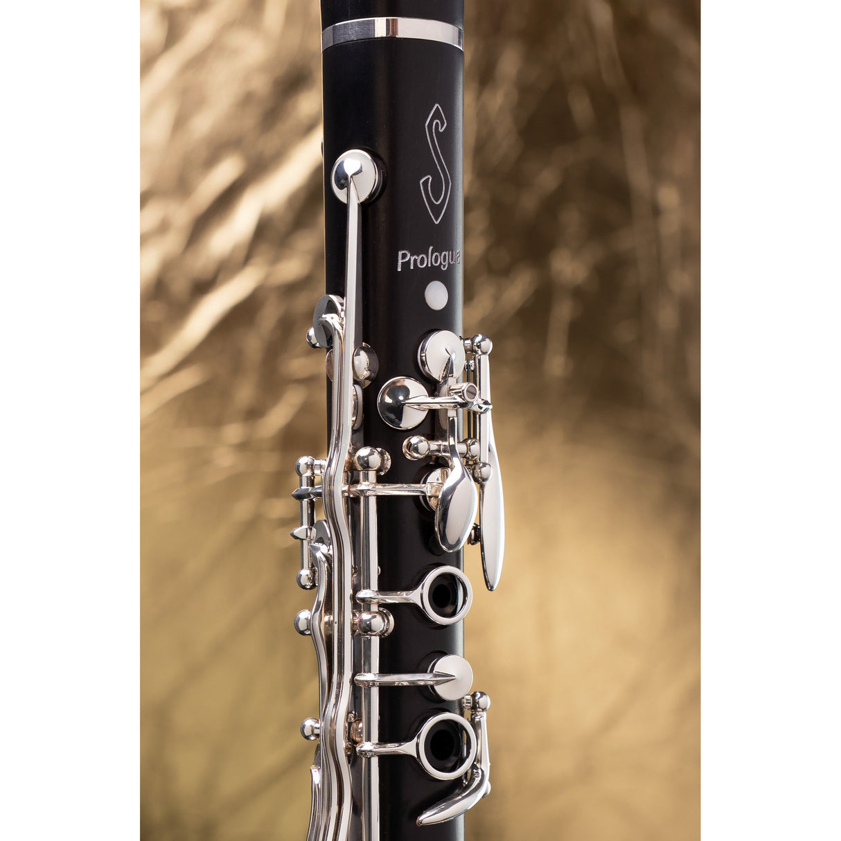 Selmer Paris Prologue Concert Bb Clarinet