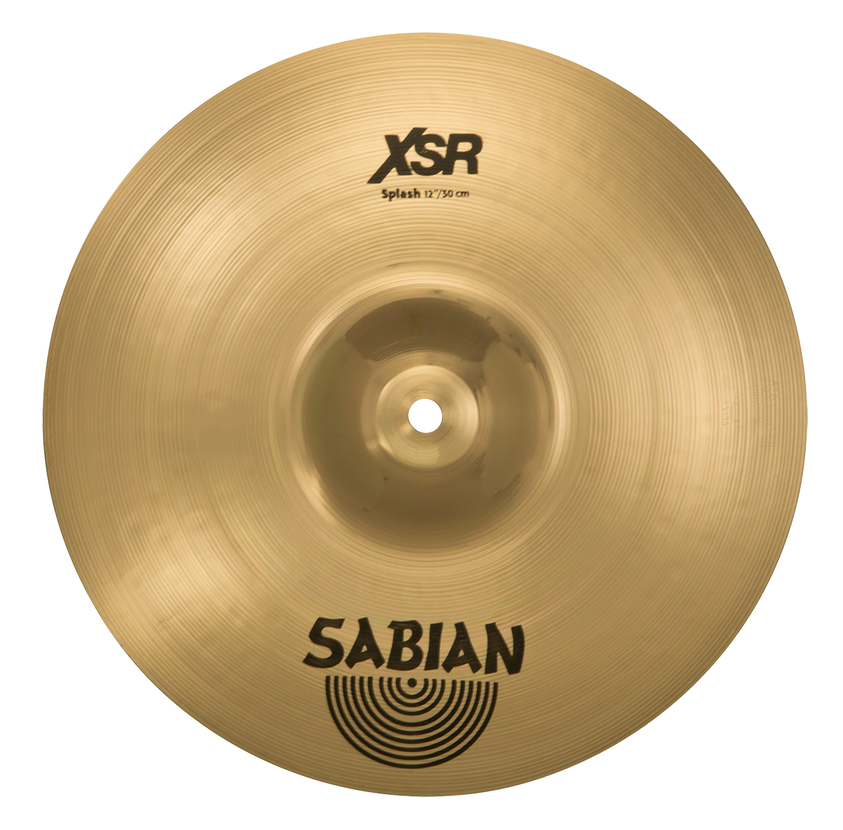 Sabian XSR 12" Splash Cymbal