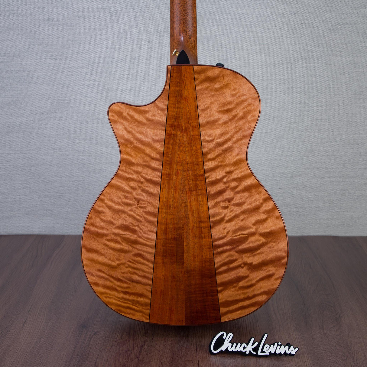 Taylor Limited Edition C14CE Acoustic Electric Guitar - #1205303120