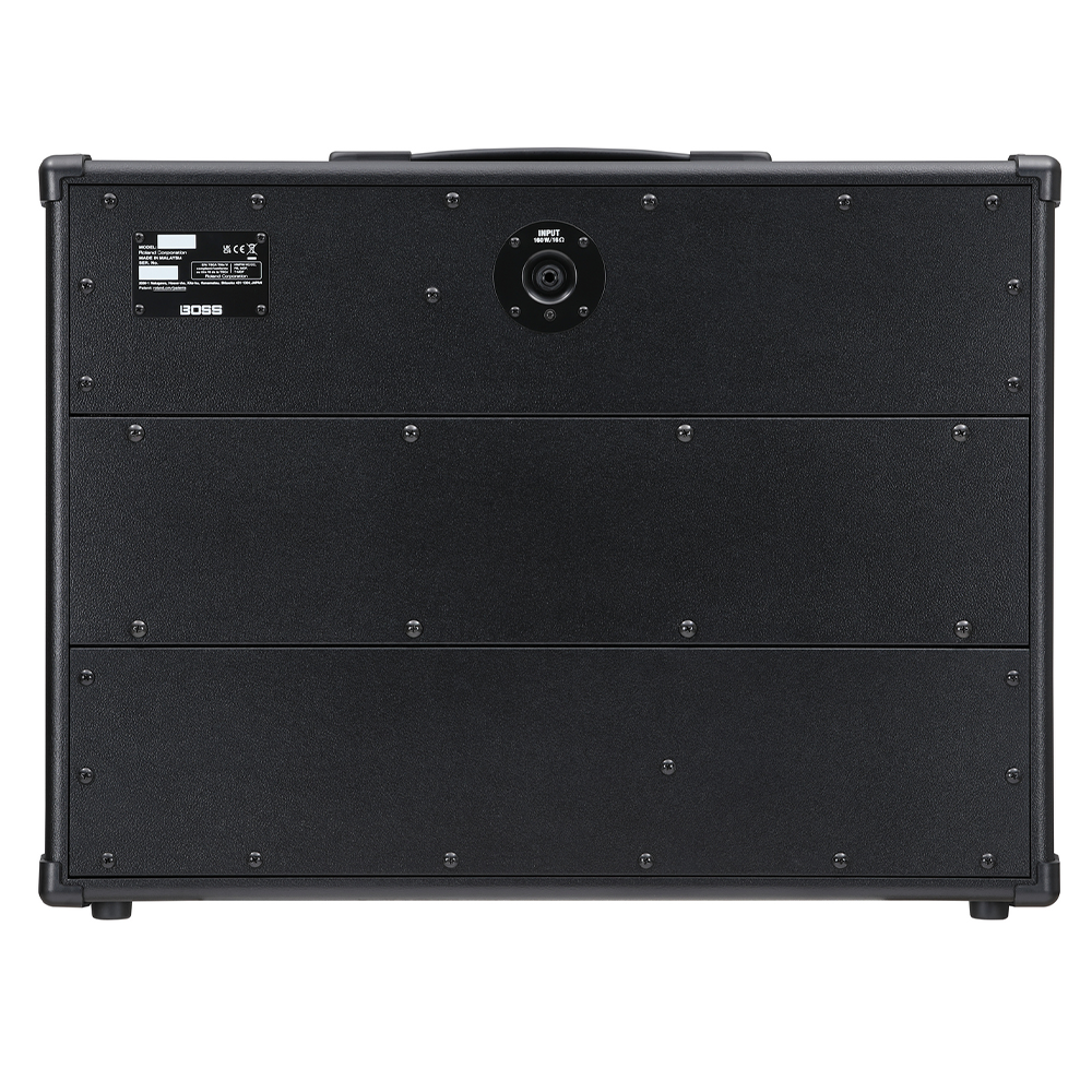 Boss Katana Waza 2x12-Inch Guitar Speaker Cabinet