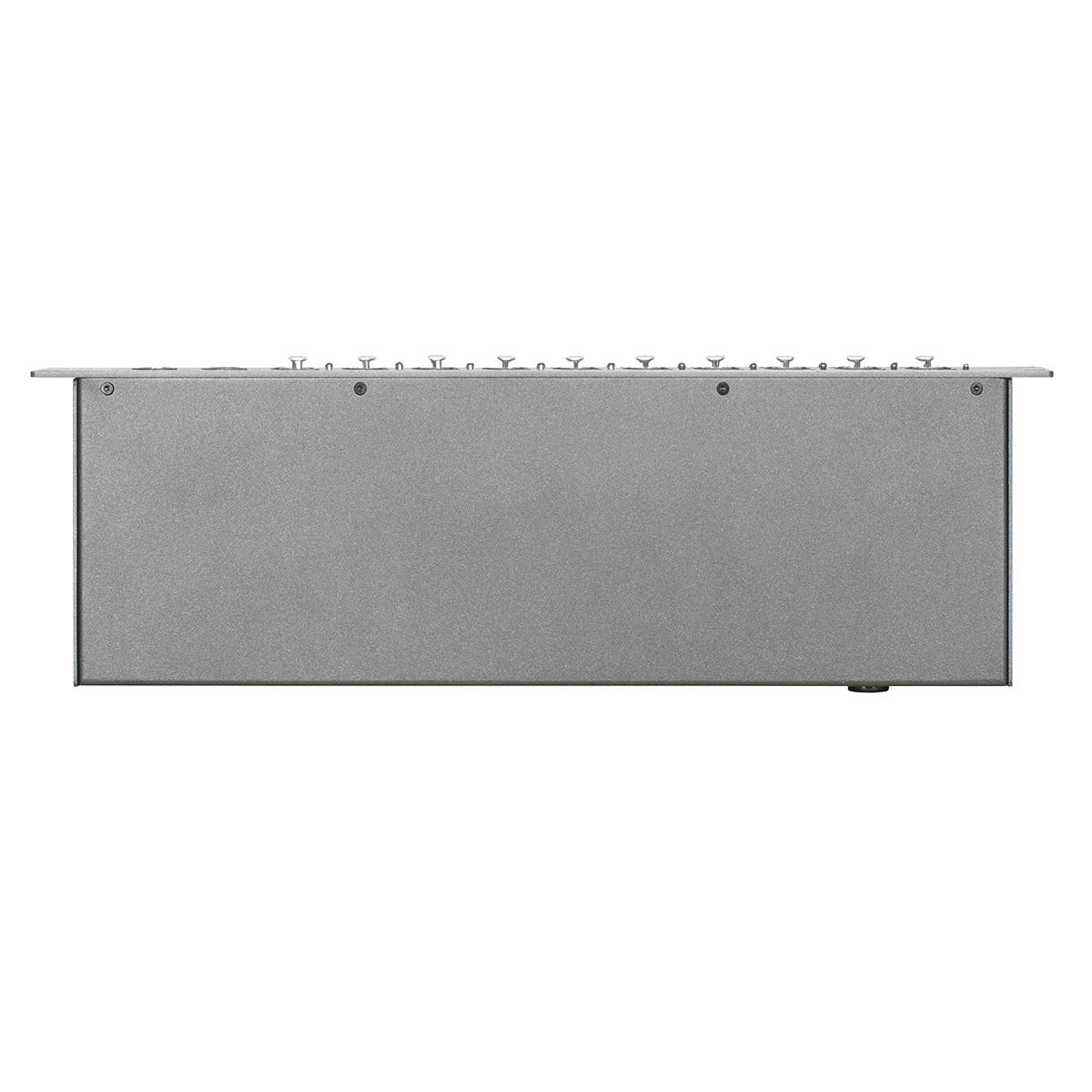 Elation Professional Netron DMX10-3 Rackmount 10-Port DMX Splitter - 3-Pin