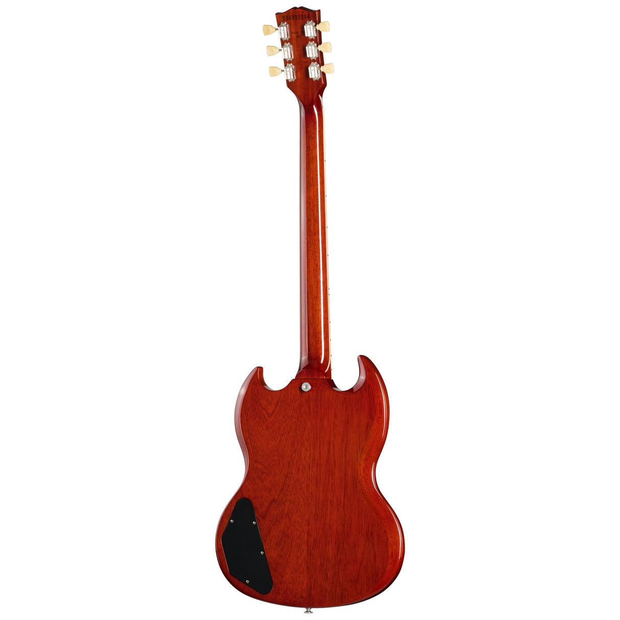 Gibson Jake Kiszka SG Standard Signature Electric Guitar - Faded Vintage Cherry