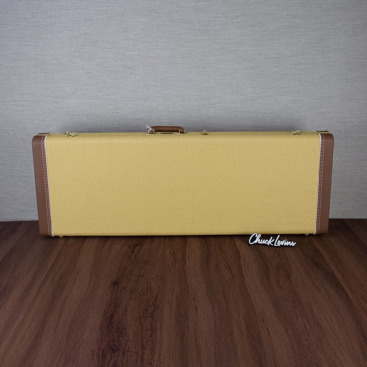 Fender Custom Shop Time Machine Collection 1951 Nocaster Electric Guitar NOS - Aged Nocaster Blonde - #R142558