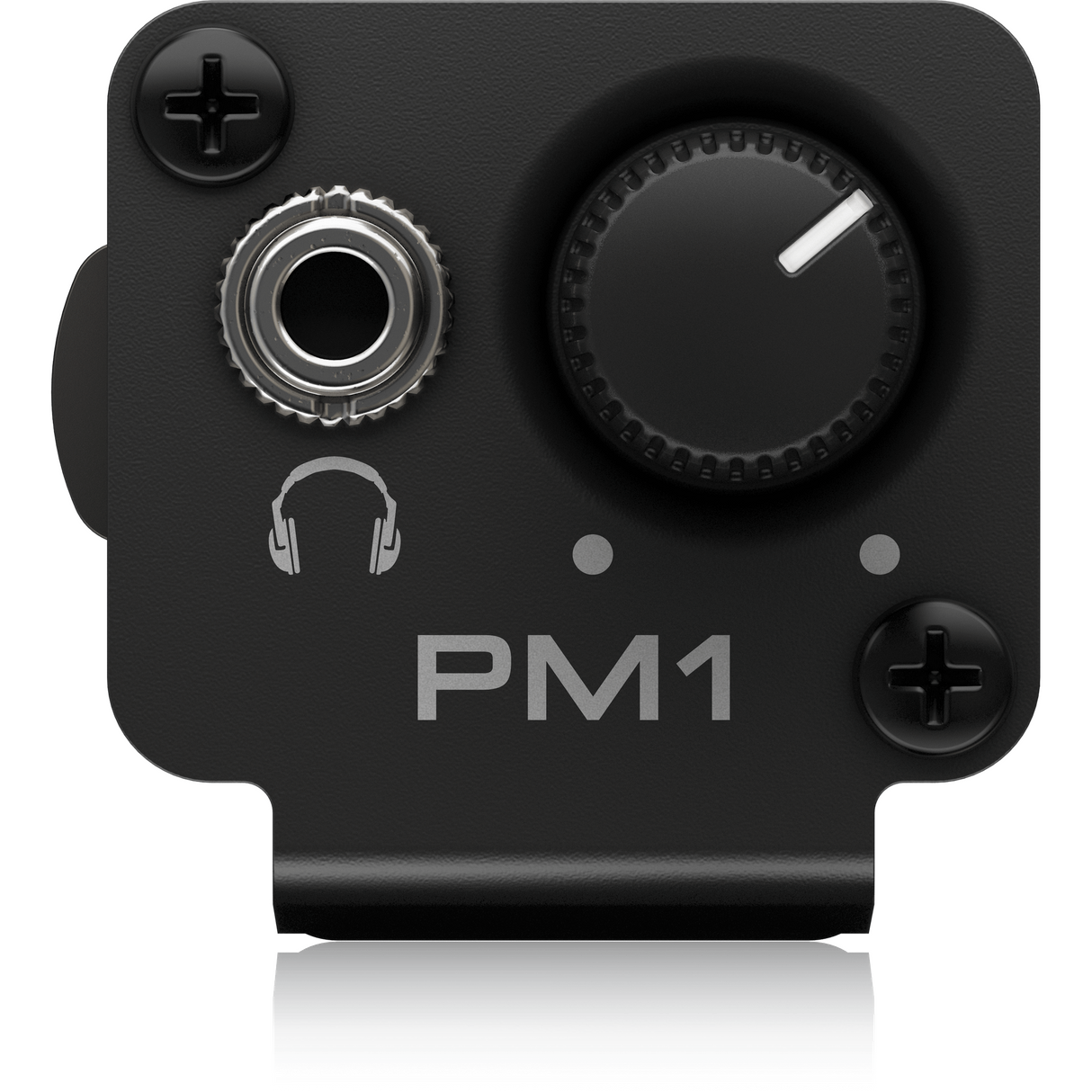 Behringer Powerplay PM1 Personal In Ear Monitor Belt Pack - Preorder