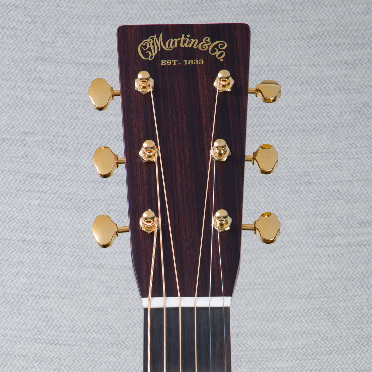 Martin Custom Shop 00-28 Style Guatemalan Rosewood/Italian Alpine Spruce LR Baggs - Anthem Acoustic Electric Guitar - #M2799756
