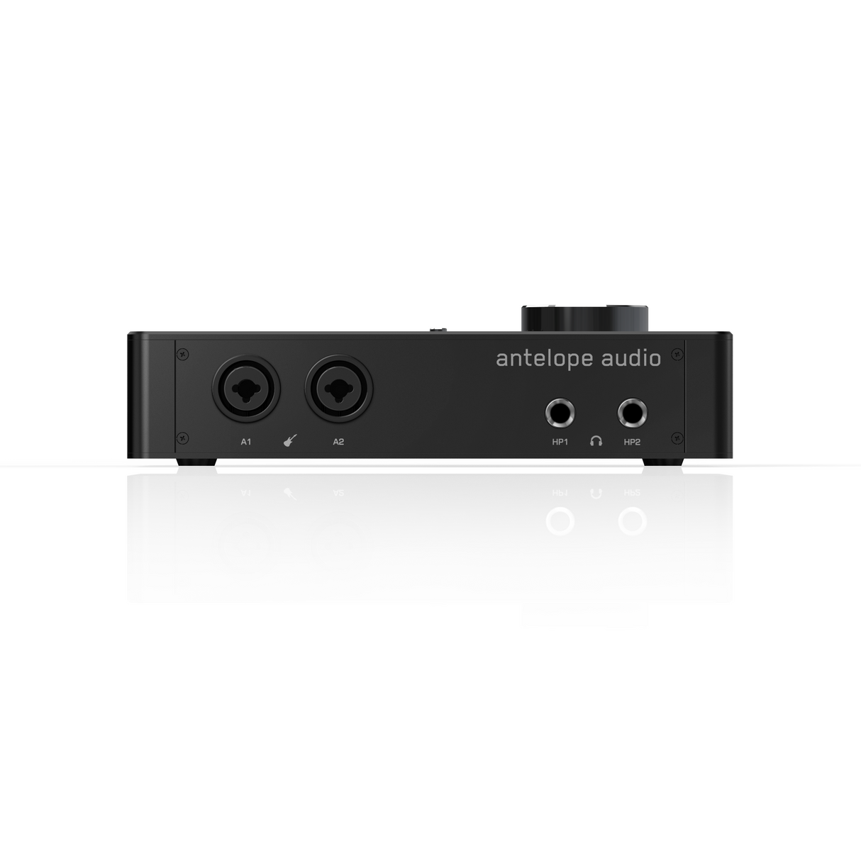 Antelope Audio Zen Quadro 14 X 10 Dual-USB Bus-Powered Audio Interface