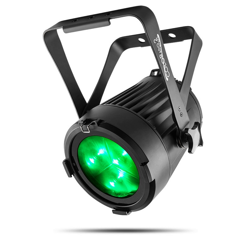 Chauvet Pro COLORado 2-Solo LED Wash with Zoom