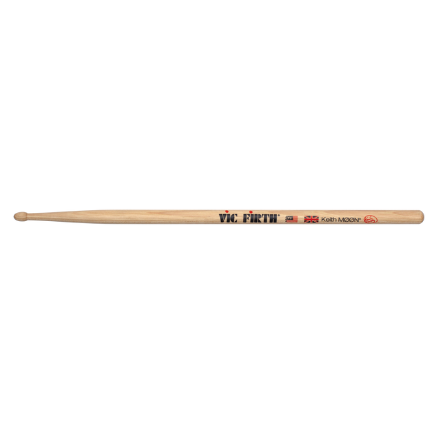 Vic Firth Keith Moon Signature Stick