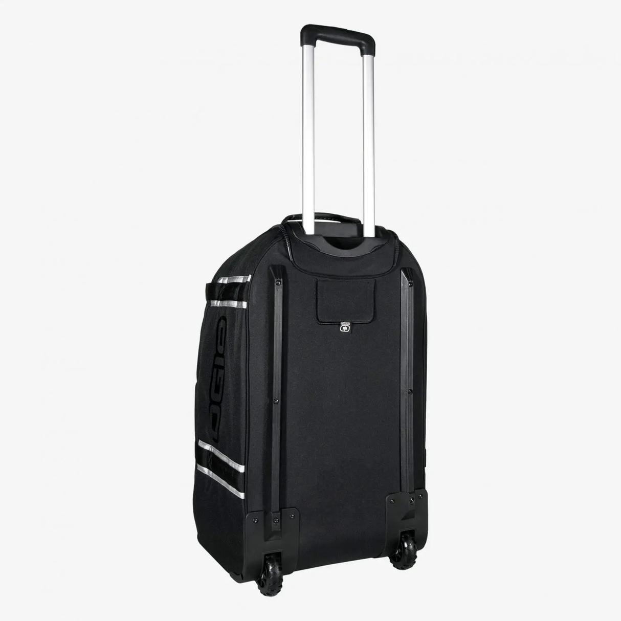 Ahead Armor 28-Inch OGIO Engineered Hardware Case with Wheels and Handle