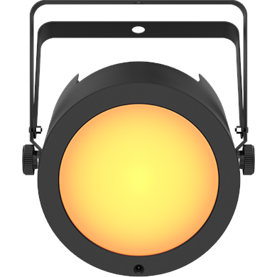 Chauvet DJ COREpar Q120 ILS 120-Watt LED Integrated Lighting System - Mint, Open Box