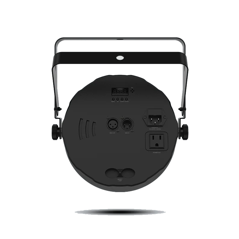 Chauvet DJ SlimPAR 56 LED Wash Light