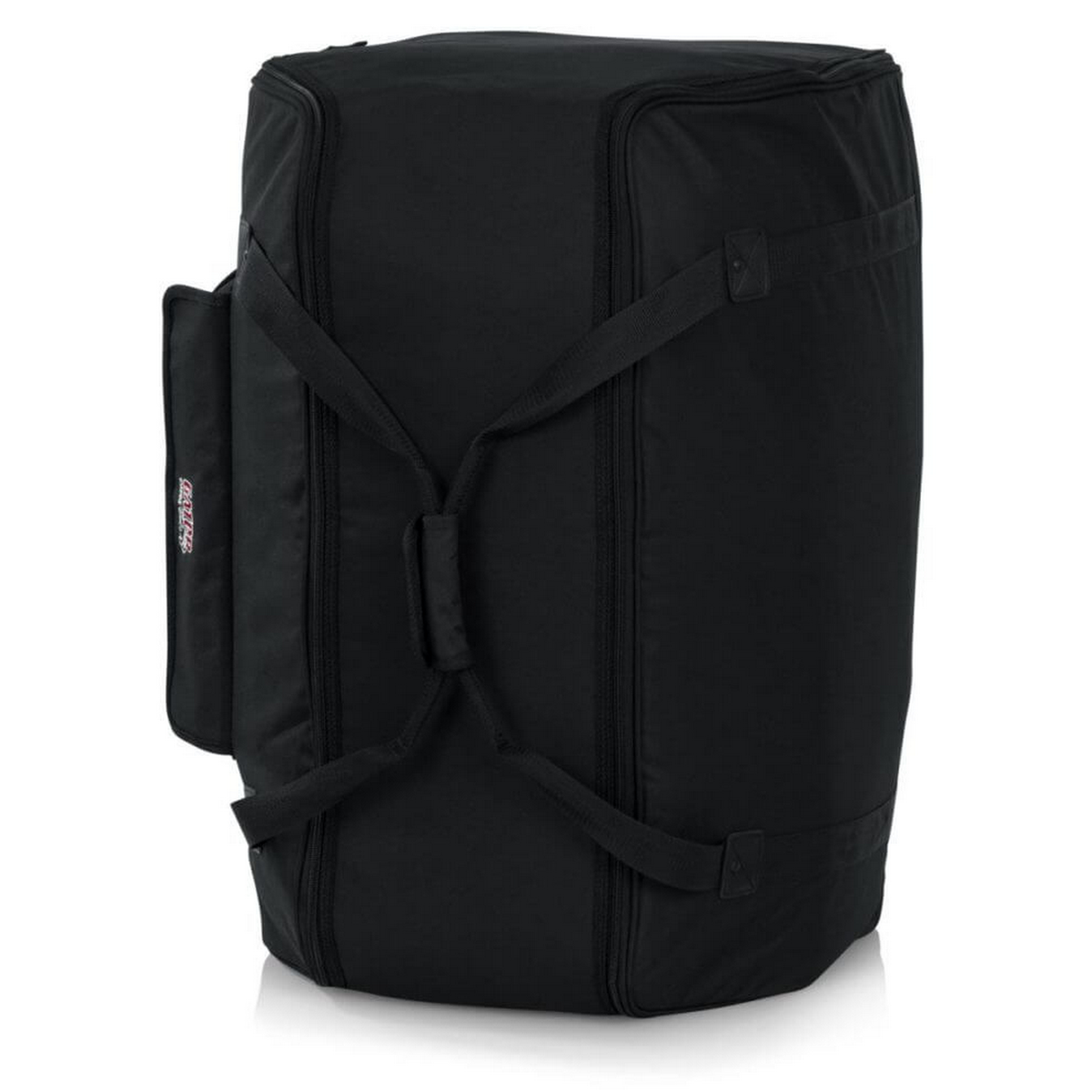 Gator Cases GPA-TOTE15 Heavy-Duty 15-Inc Speaker Tote Bag - New