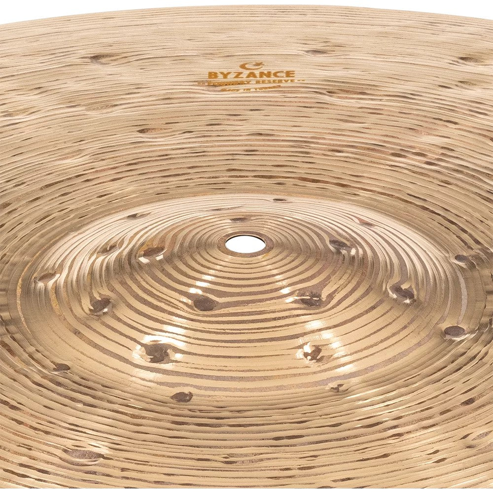 Meinl 20" Byzance Foundry Reserve Crash Cymbal