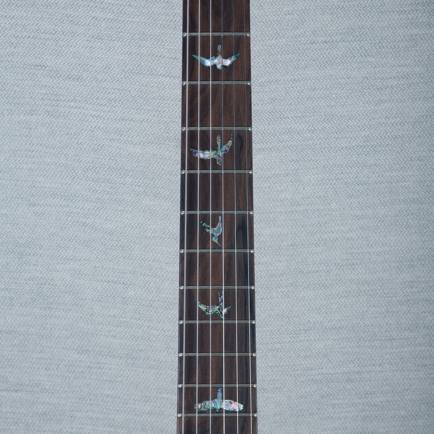 PRS Wood Library DGT Electric Guitar - Private Stock Salmon Finish - CHUCKSCLUSIVE - #240385593 - 2024