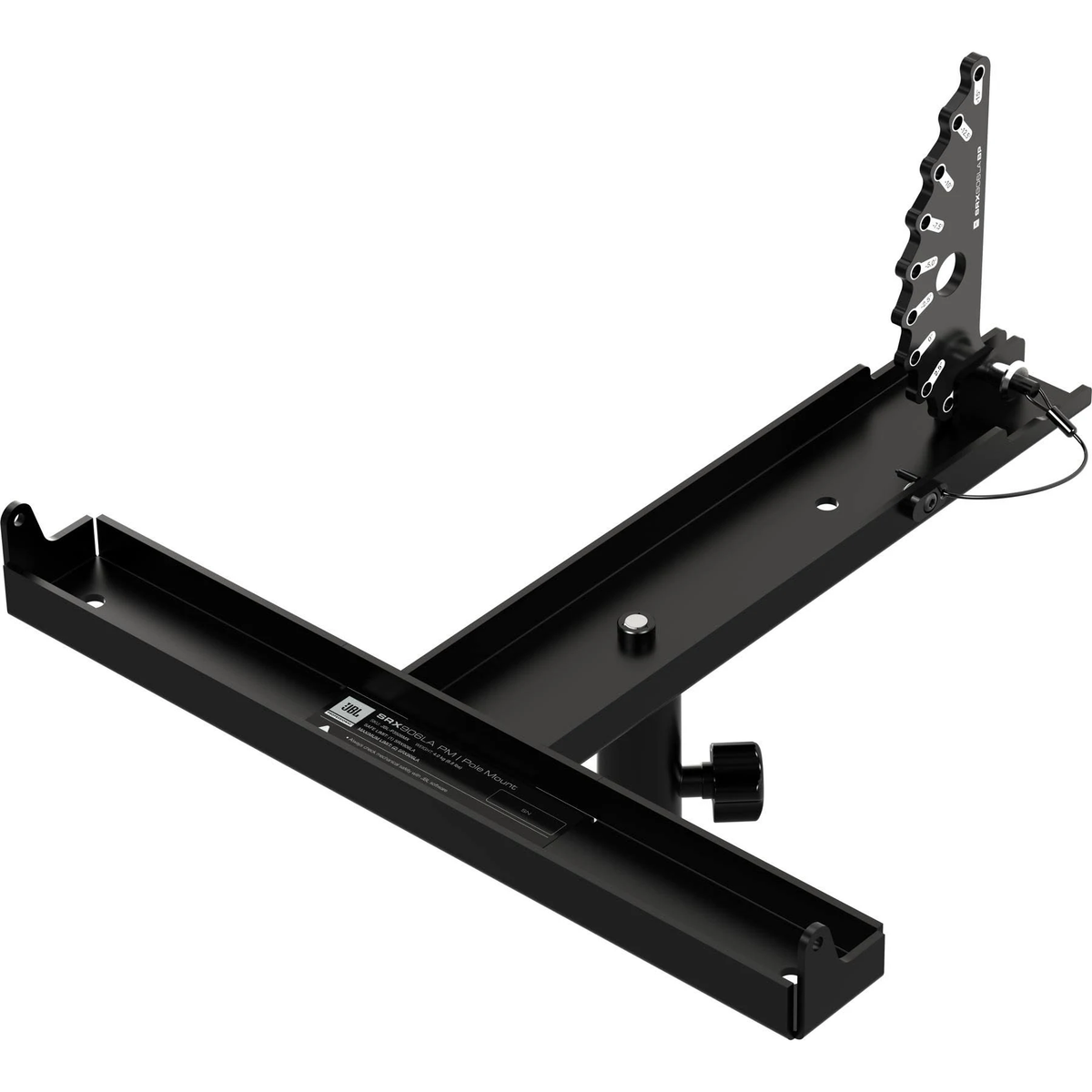 JBL SRX906LA PM Pole Mount
