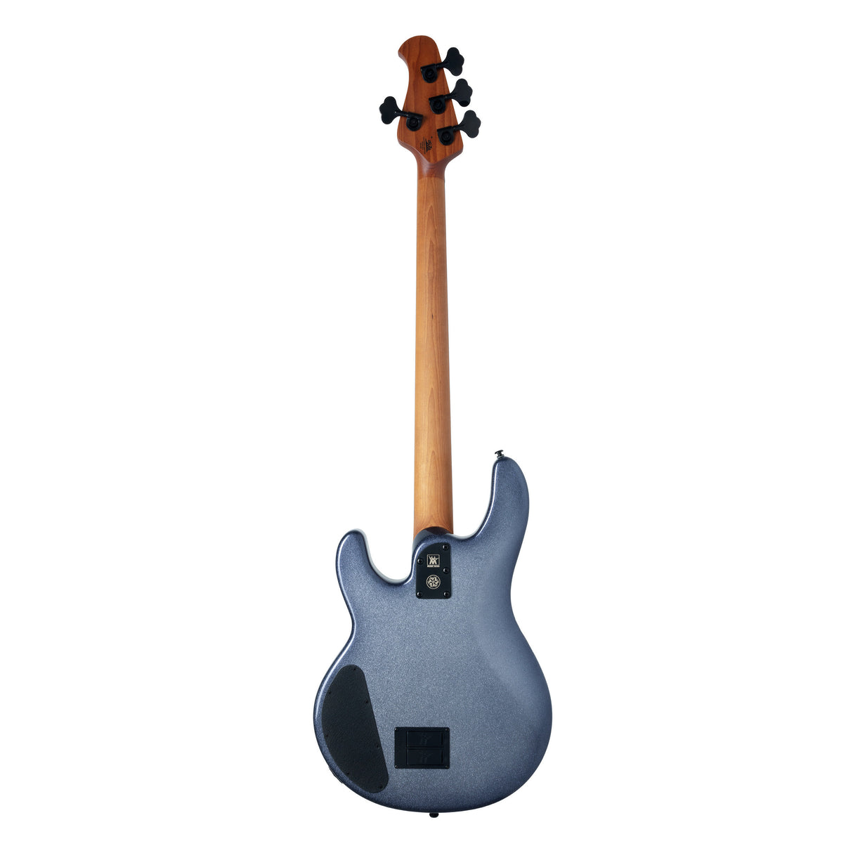 Ernie Ball Music Man DarkRay 5-String Electric Bass - Starry Night