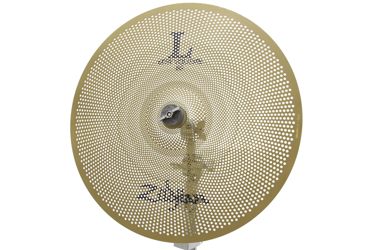 Zildjian 18" L80 Low Volume Crash Ride Cymbal
