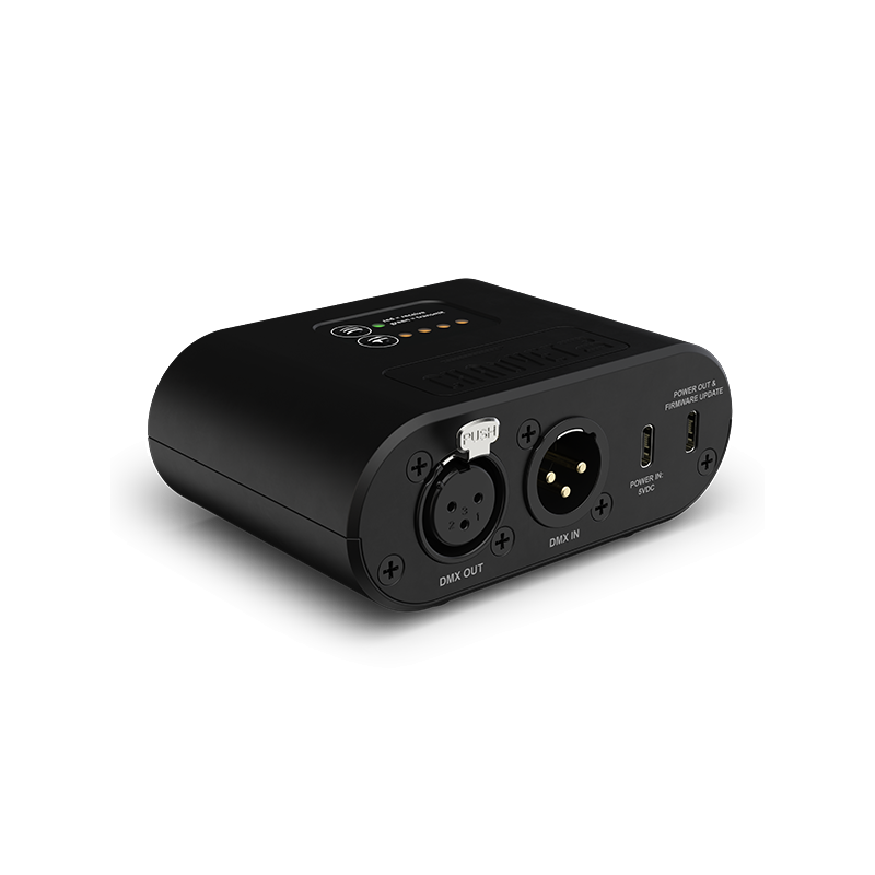 Chauvet DJ D-Fi Hub 2 Wireless D-Fi Transmitter/Receiver