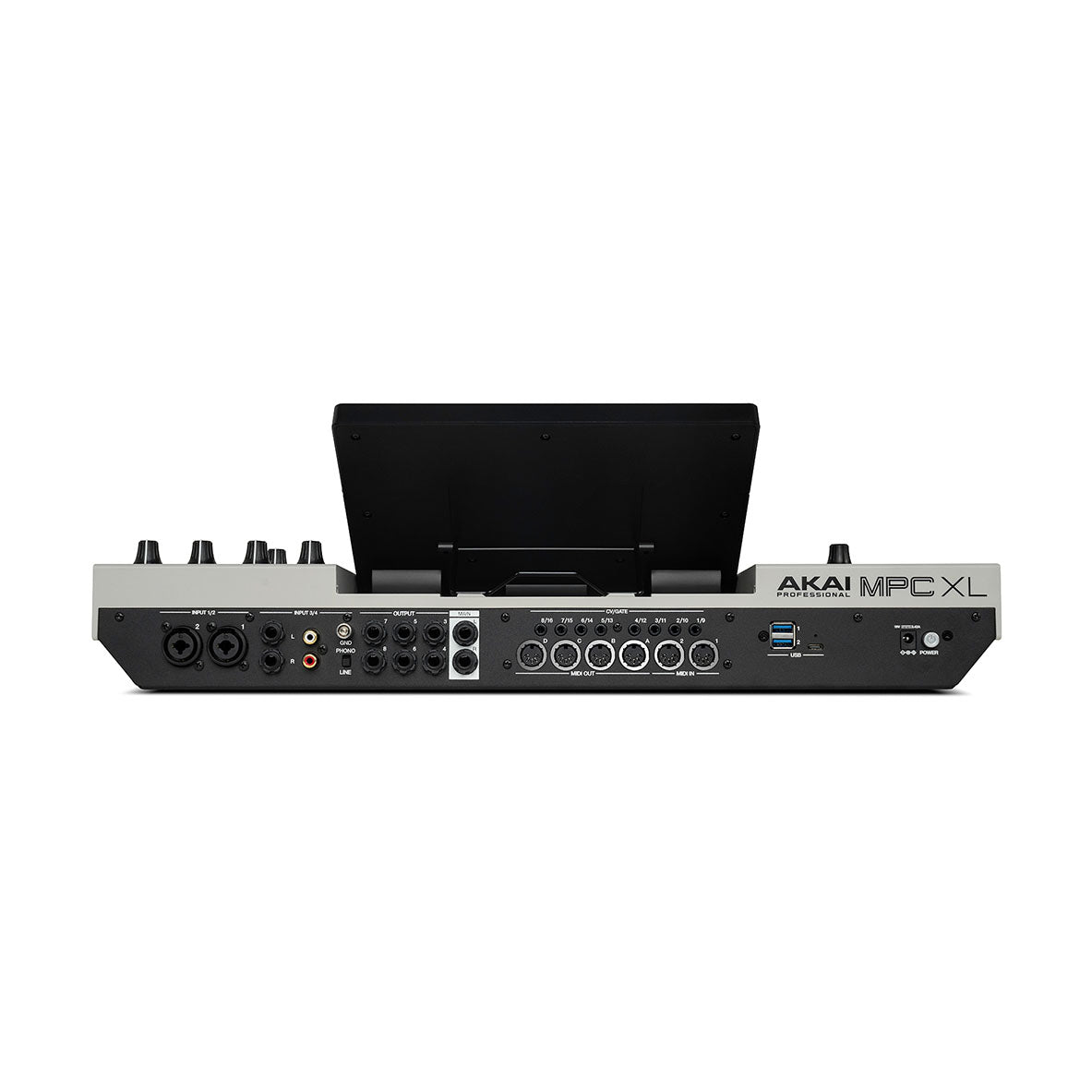 Akai Pro MPC XL Standalone Workstation - Mint, Open Box