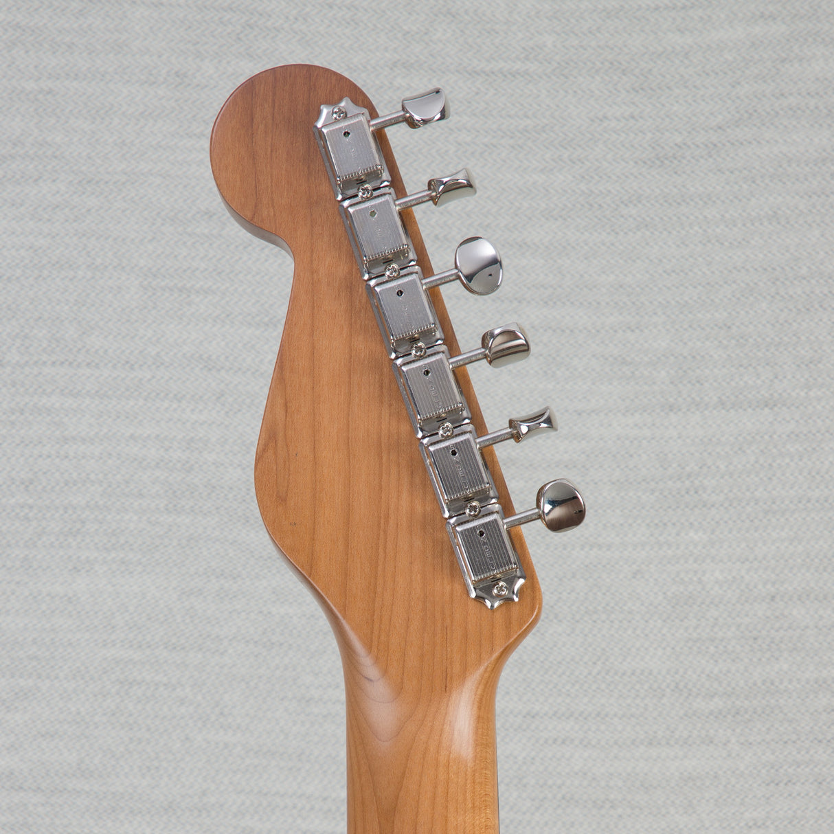 Paoletti Statospheric Loft HSS - Black Relic - New