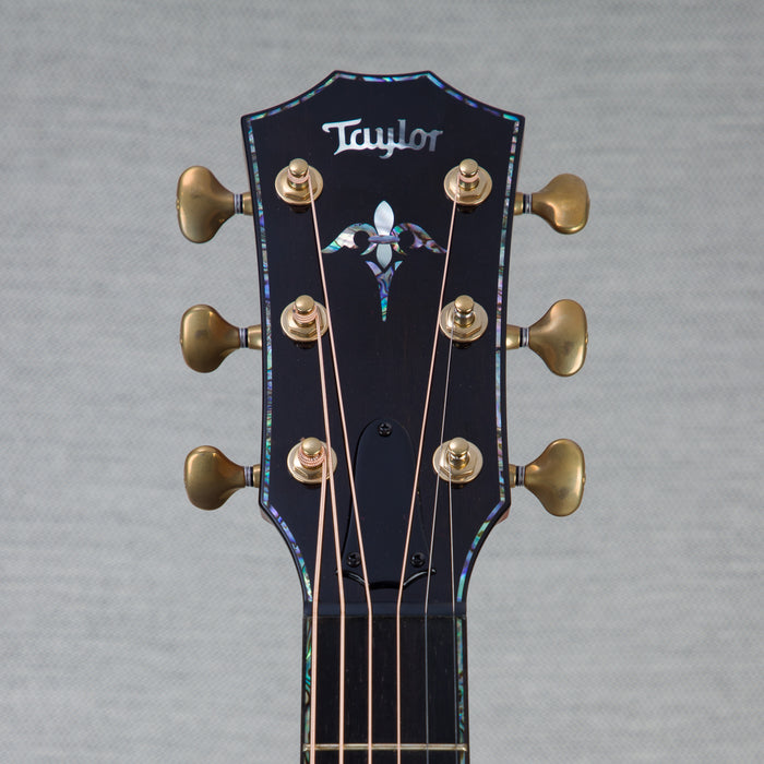 Taylor PS14ce Honduran Rosewood Acoustic Guitar - Preorder - New