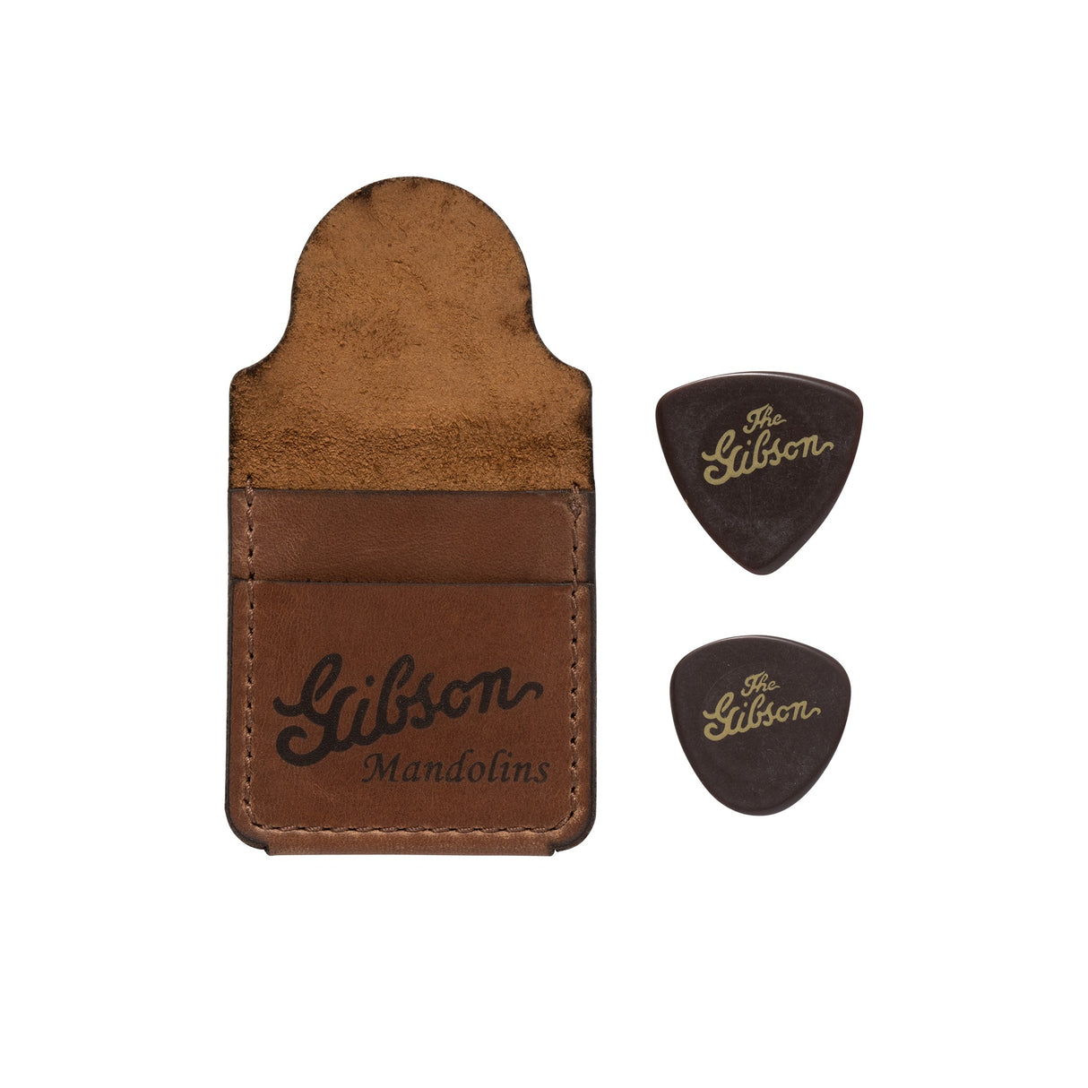 Gibson F5G F-Style Mandolin - Dark Burst - #50410022