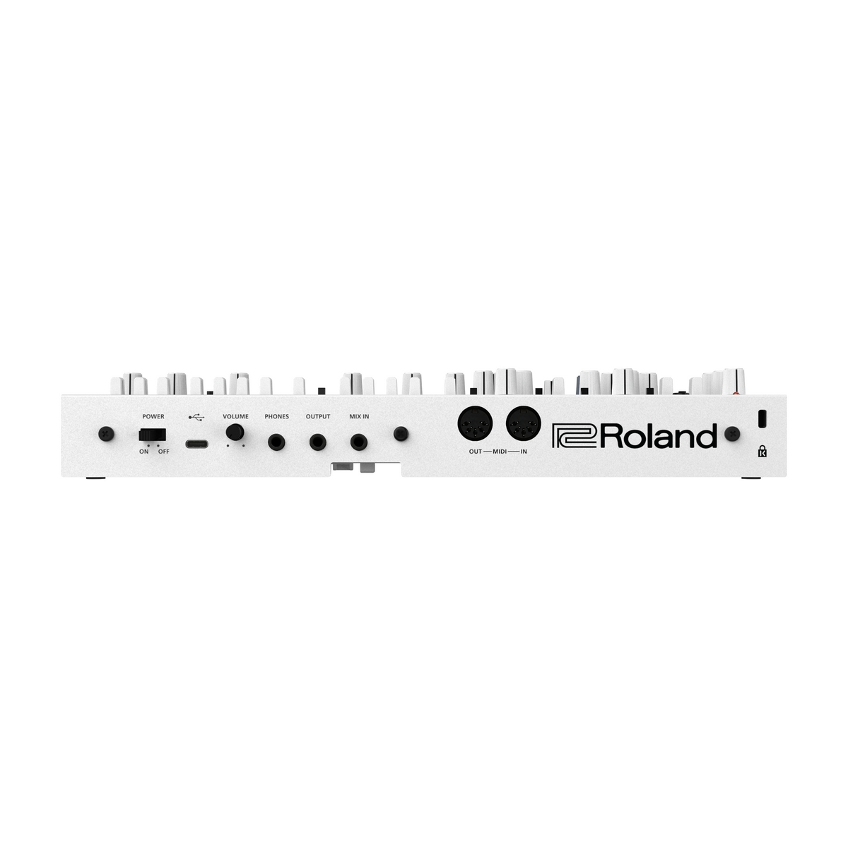Roland n/vision Digital Synthesizer Keyboard