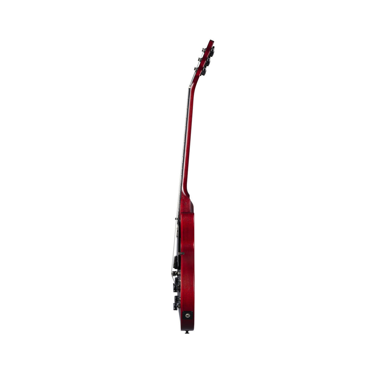 Gibson Les Paul Modern Studio Electric Guitar - Wine Red Satin
