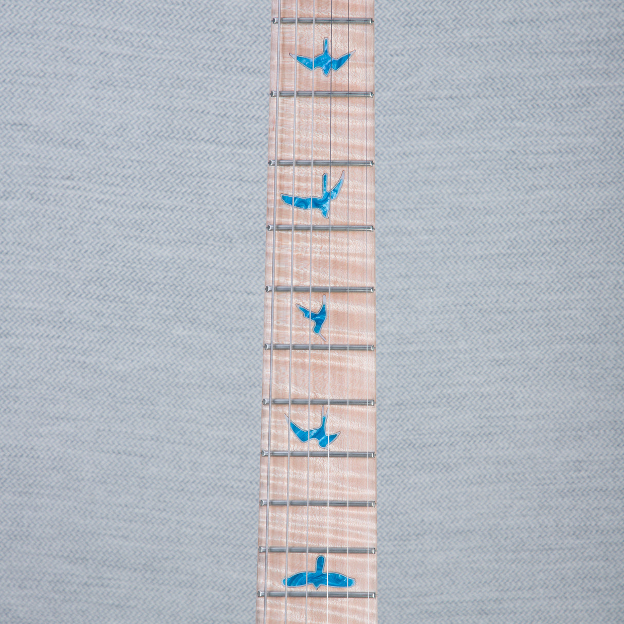 PRS Private Stock Custom 24-08 Electric Guitar - Sub Zero Dragons Breath - New